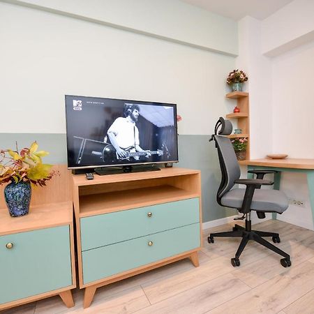 Apartmán Victoriei_Majestic Bukurešť Exteriér fotografie